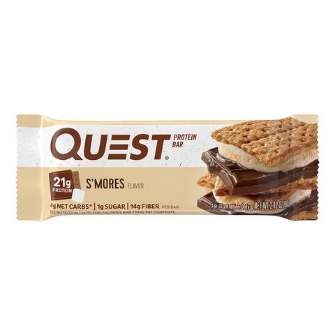 Quest Protein Bar