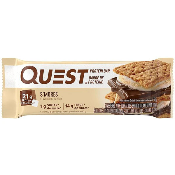 Quest Protein Bar