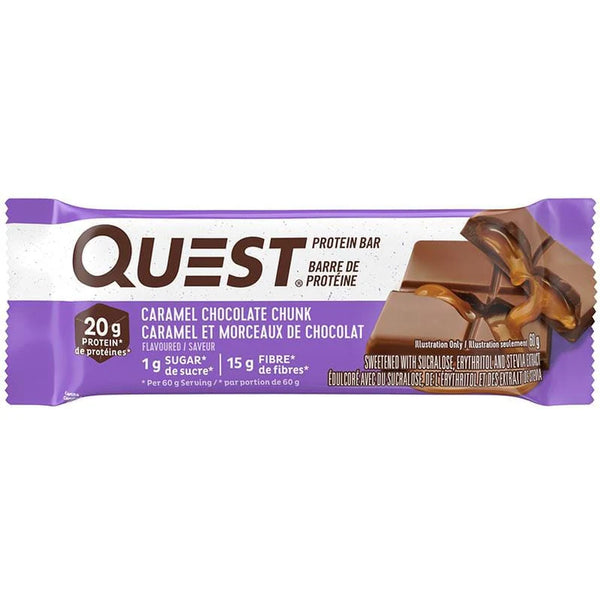 Quest Protein Bar