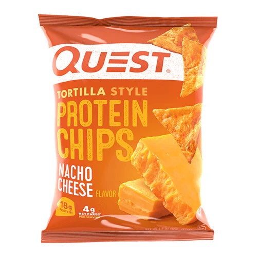 Quest Chips
