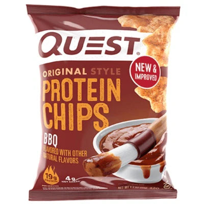 Quest Chips