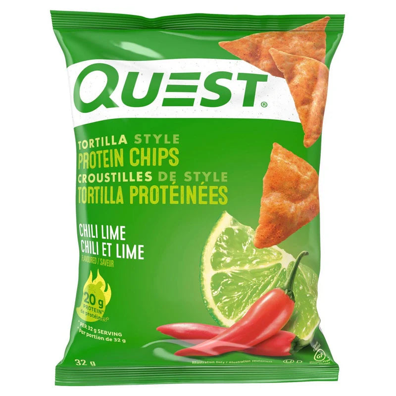 Quest Chips