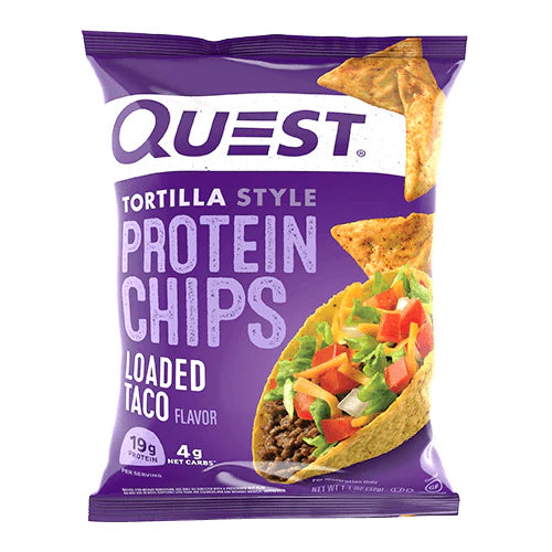 Quest Chips