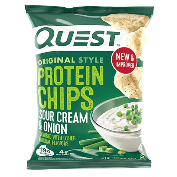 Quest Chips