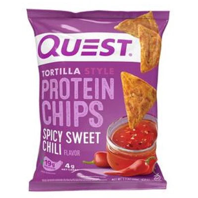 Quest Chips