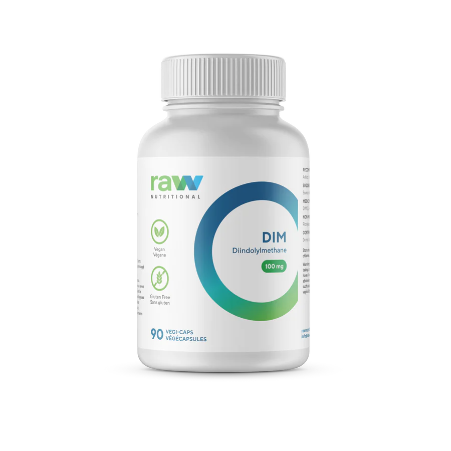 Raw Nutrition DIM