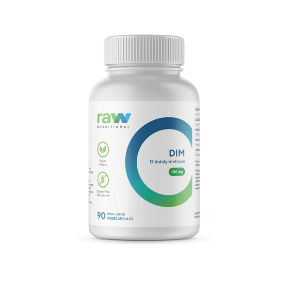 Raw Nutrition DIM
