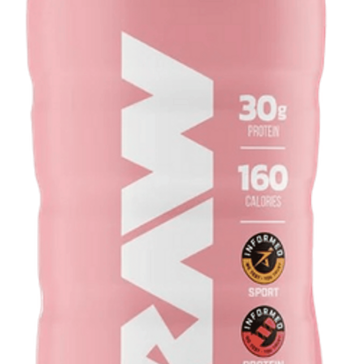 Cbum RAW Protein Shake RTD