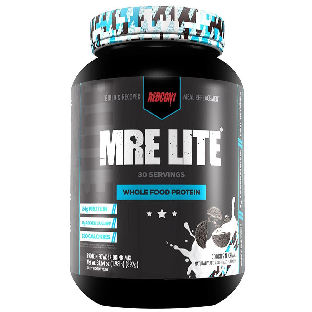 Redcon MRE Lite