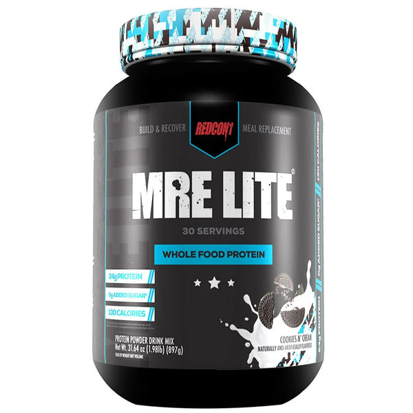 Redcon MRE Lite