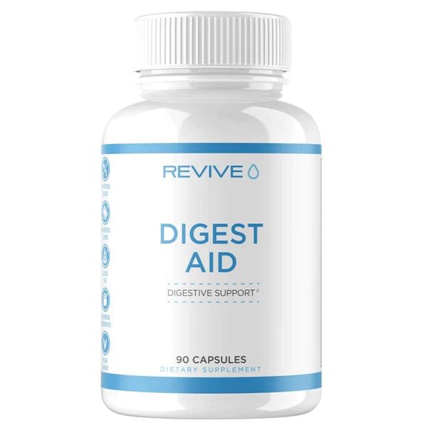 Revive Digest Aid 90 caps
