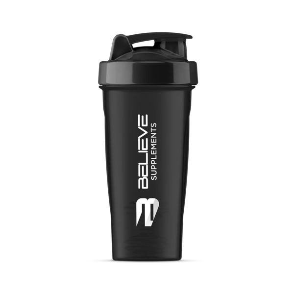 Believe Supplements Shaker 21oz