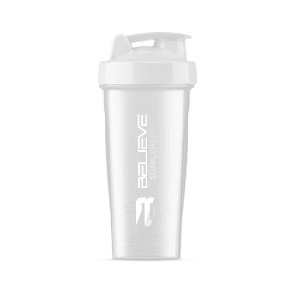 Believe Supplements Shaker 21oz