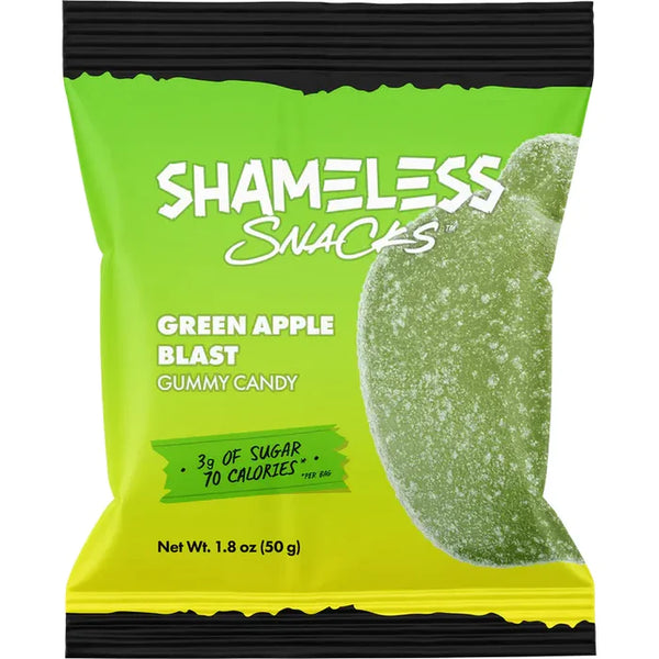 Shameless Gummies