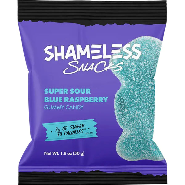 Shameless Gummies