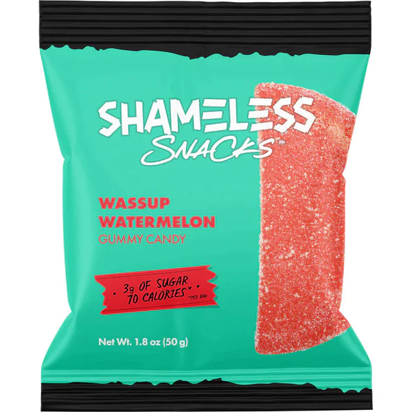 Shameless Gummies