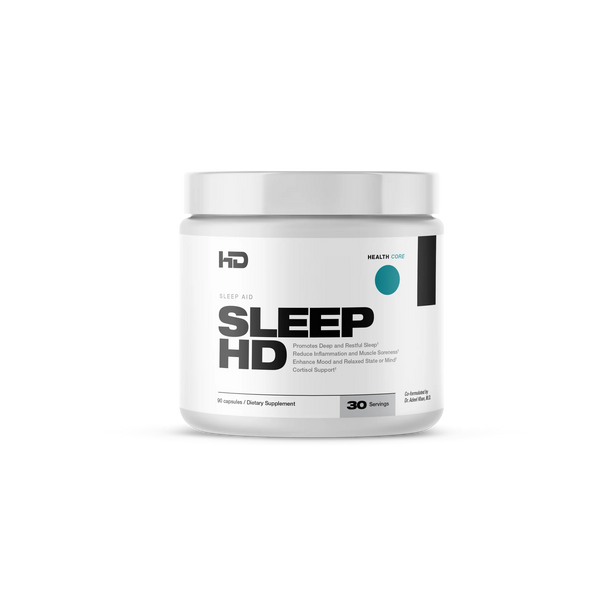 HD Muscle Sleep HD