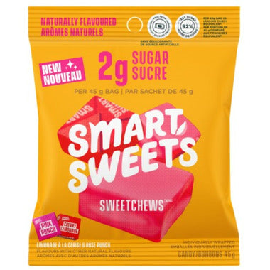 Smart Sweets Chews