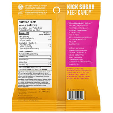 Smart Sweets Chews