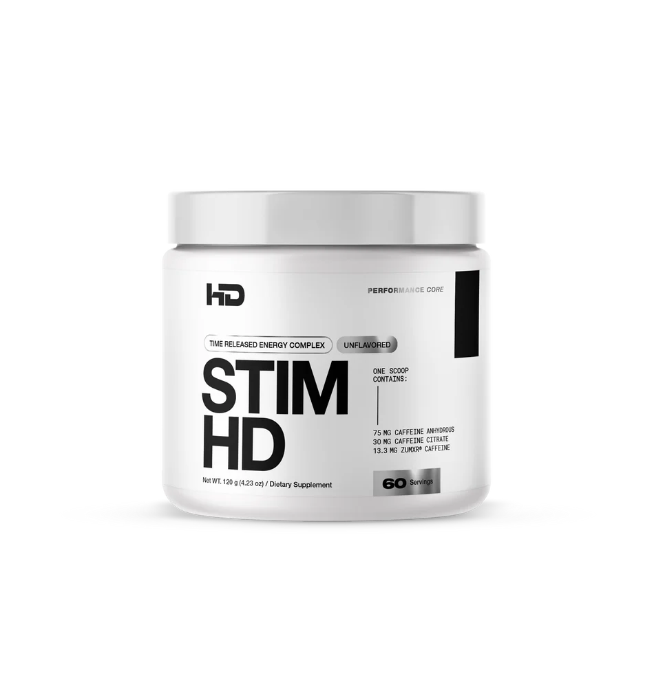 HD Muscle StimHD