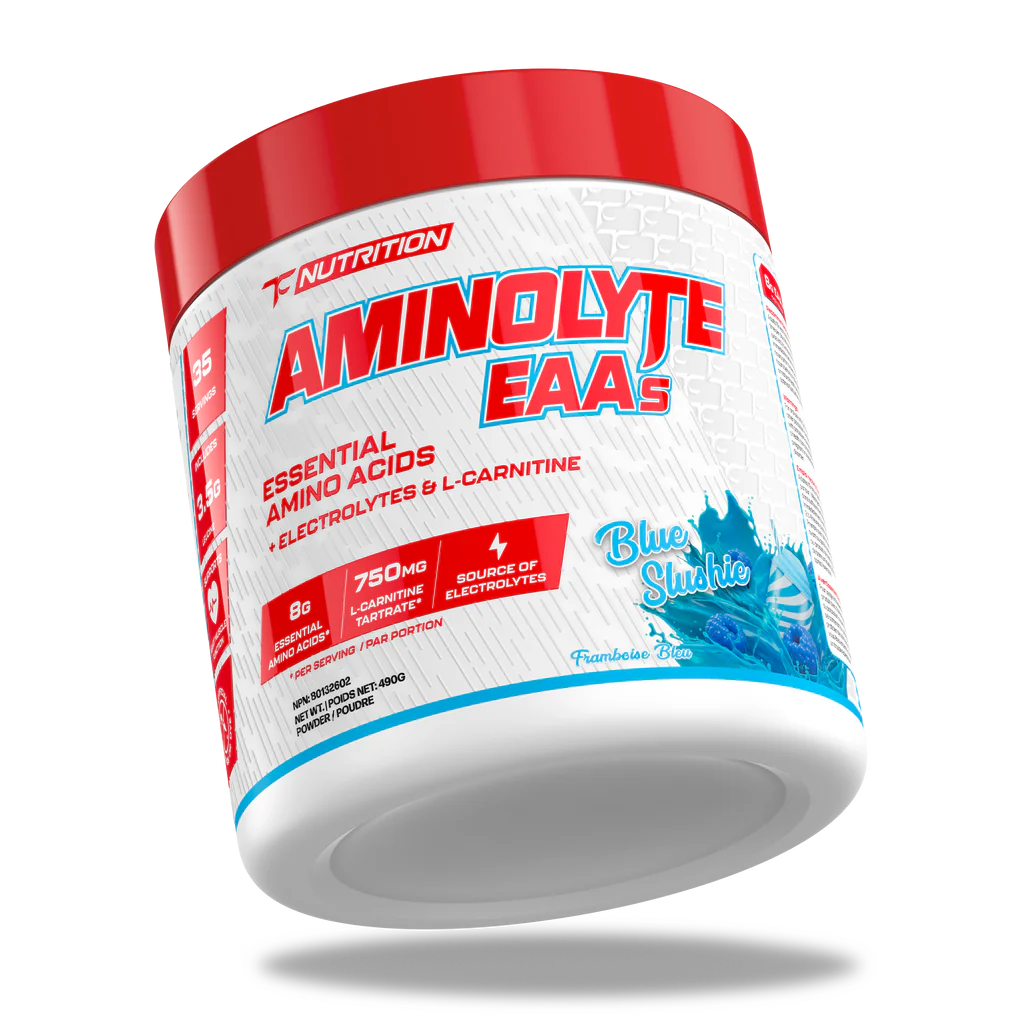 TC Nutrition Aminolyte EAA/Hydration