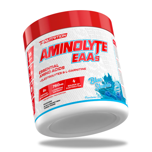 TC Nutrition Aminolyte EAA/Hydration