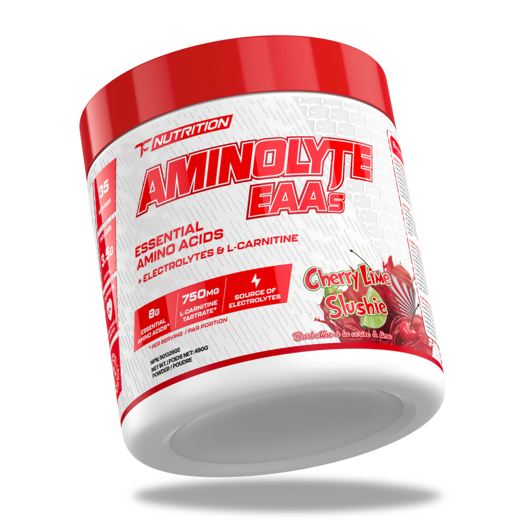 TC Nutrition Aminolyte EAA/Hydration