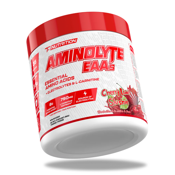 TC Nutrition Aminolyte EAA/Hydration