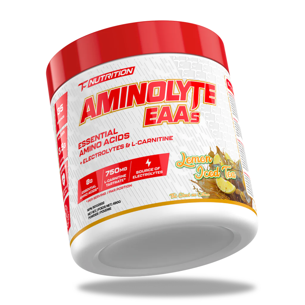 TC Nutrition Aminolyte EAA/Hydration