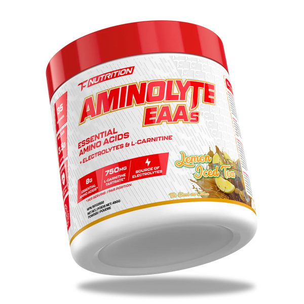 TC Nutrition Aminolyte EAA/Hydration