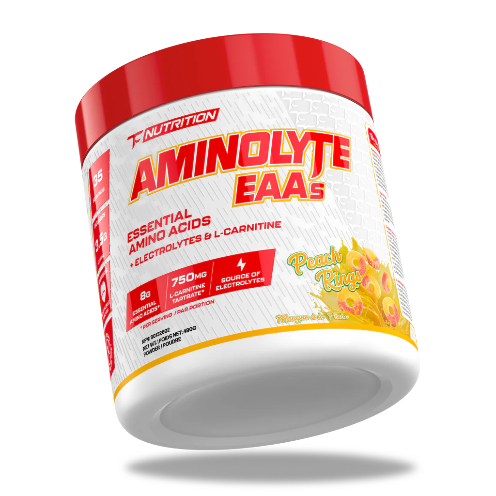 TC Nutrition Aminolyte EAA/Hydration