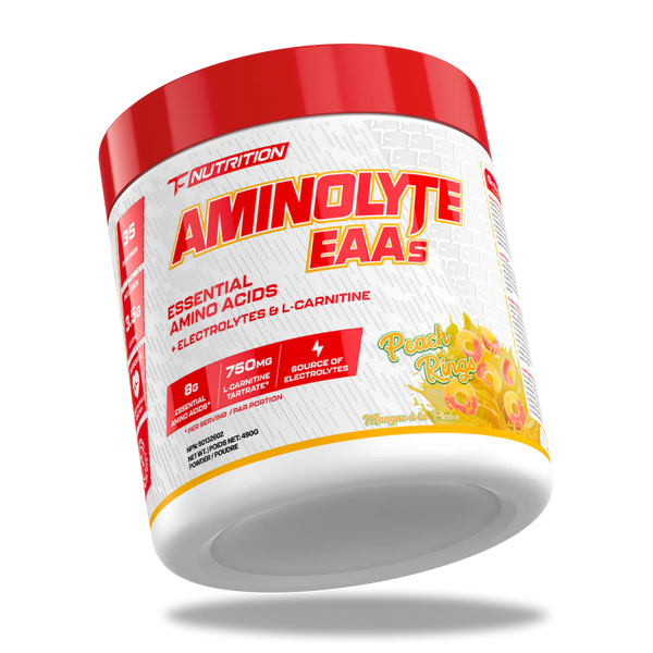 TC Nutrition Aminolyte EAA/Hydration