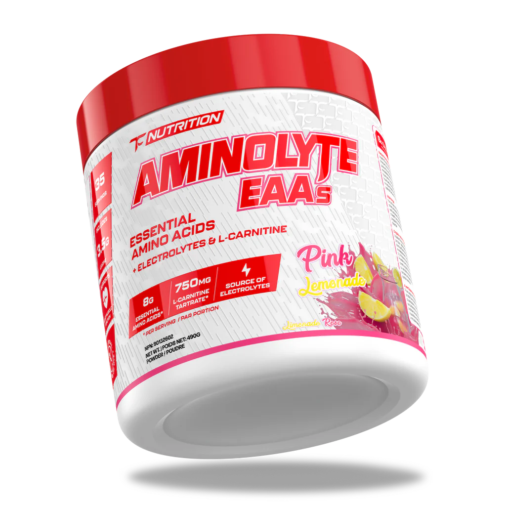 TC Nutrition Aminolyte EAA/Hydration