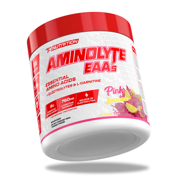 TC Nutrition Aminolyte EAA/Hydration
