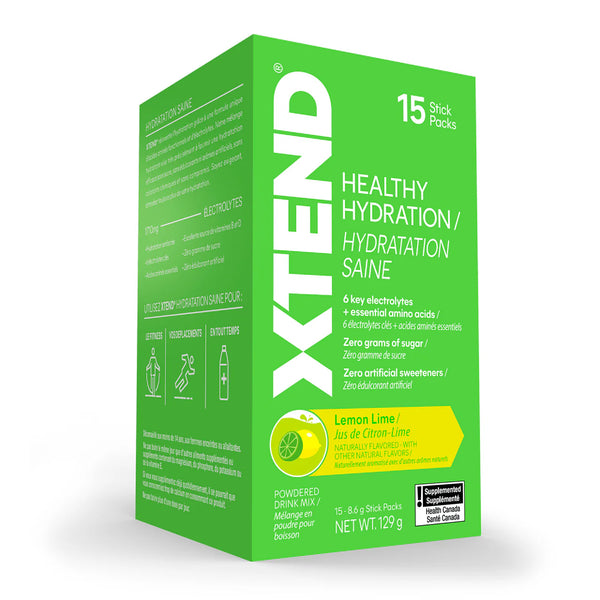 Xtend Healthy Hydration 15pk