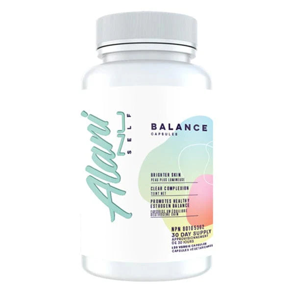 Alani Nu Balance