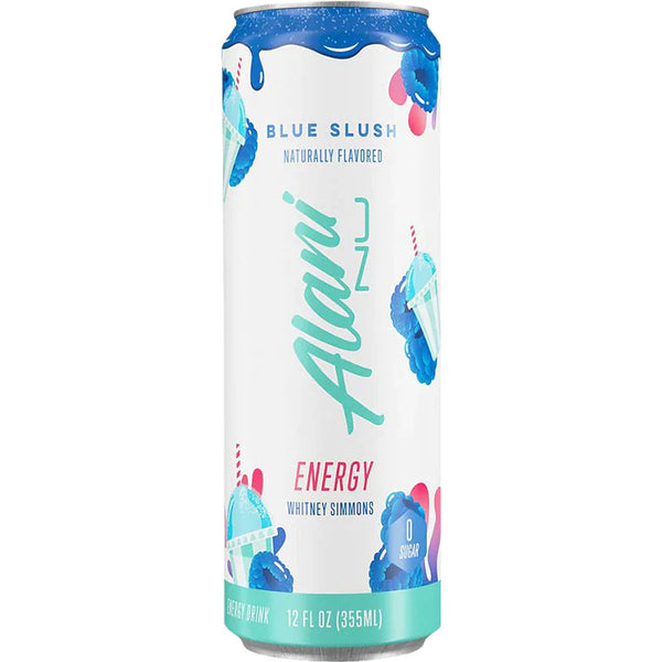 Alani Nu Energy