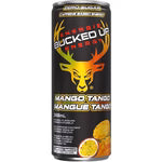 Bucked Up Energy Drink 355ml
