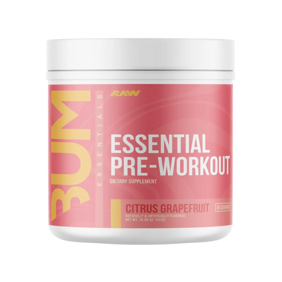 CBUM Essential Pre-Workout (30)