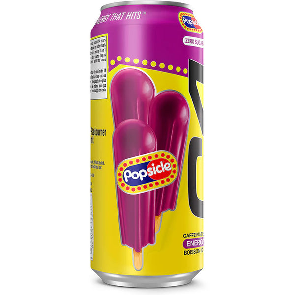 Cellucor C4 Energy Drink