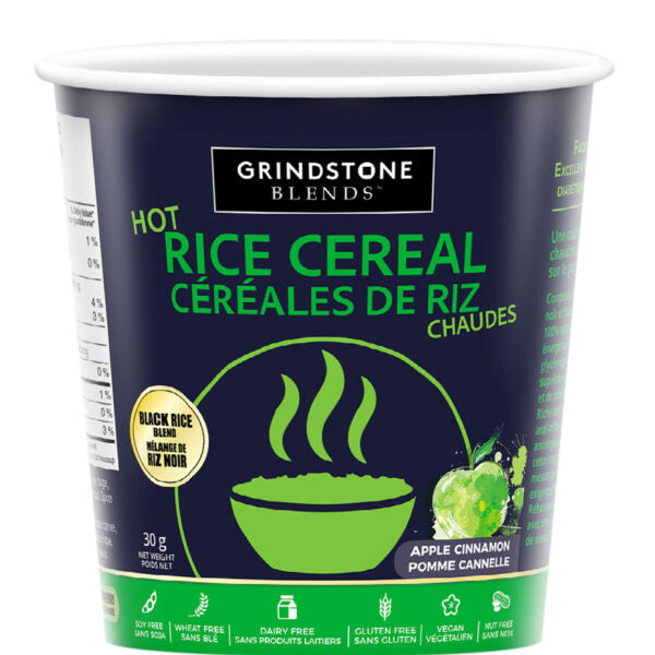 Grindstone Blends Cream Of Rice