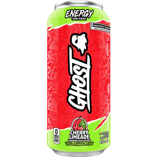 Ghost Energy Drink Cdn