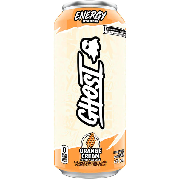 Ghost Energy Drink Cdn