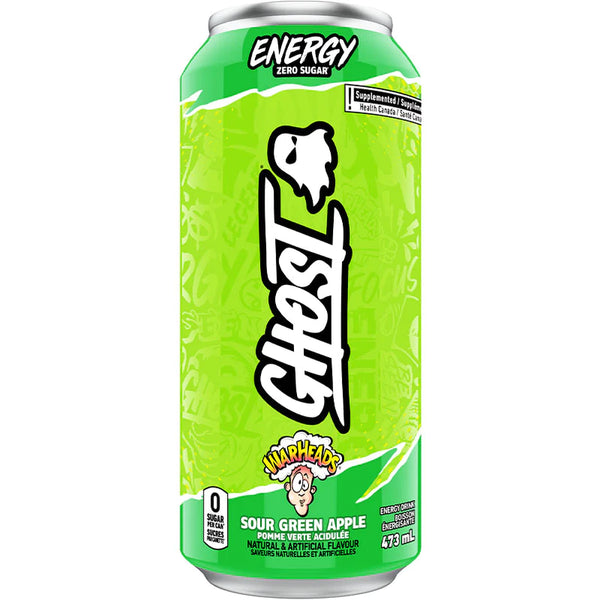 Ghost Energy Drink Cdn