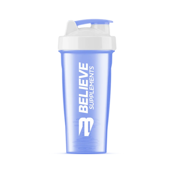 Believe Supplements Shaker 21oz