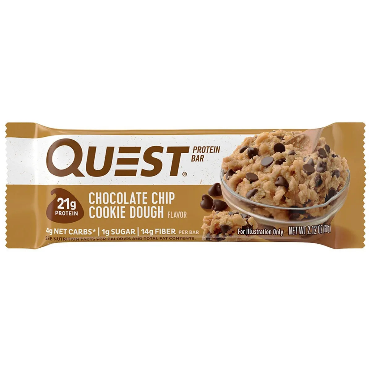 Quest Protein Bar