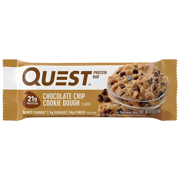 Quest Protein Bar