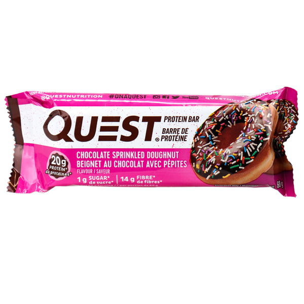 Quest Protein Bar