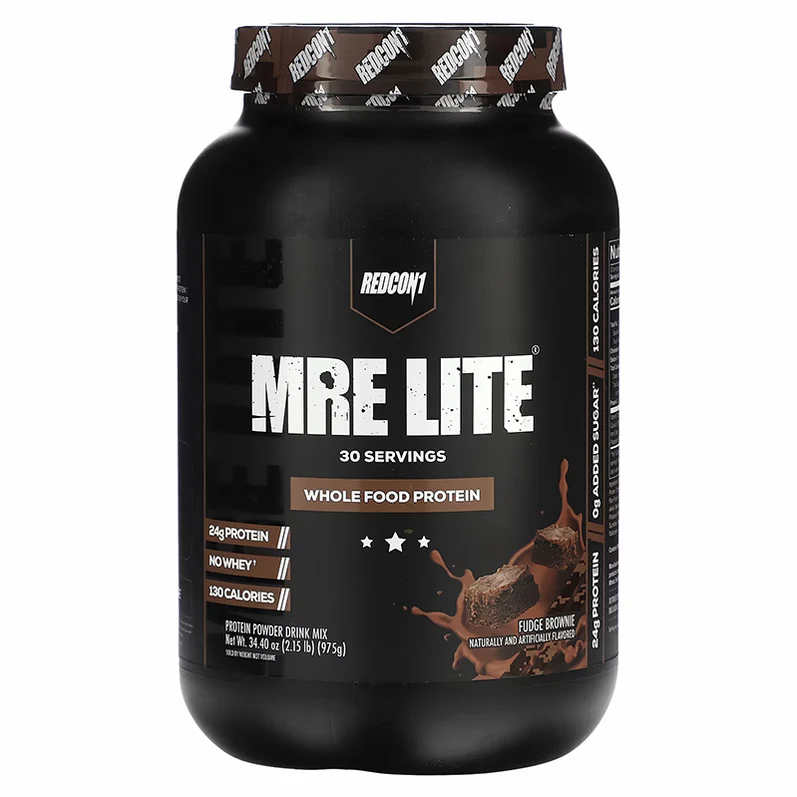 Redcon MRE Lite