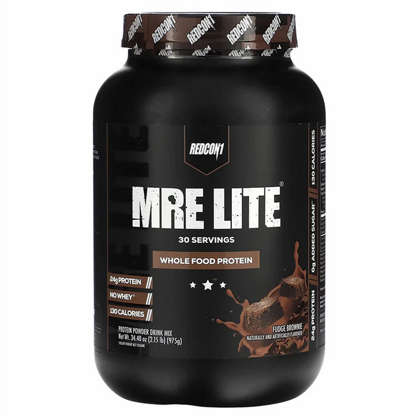 Redcon MRE Lite